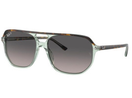 Okulary przeciwsłoneczne Ray-Ban BILL ONE z polaryzacją RB2205 1376M3