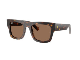 Okulary przeciwsłoneczne Ray-Ban FERRARI RB2217M F61373