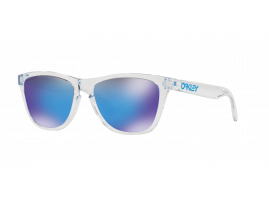 Okulary przeciwsłoneczne Oakley FROGSKINS OO9013 D0 55 Prizm