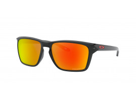 Okulary przeciwsłoneczne Oakley SYLAS z polaryzacją OO9448 05 57 Prizm