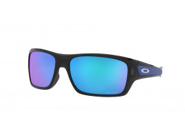 Okulary przeciwsłoneczne Oakley OO9263 56 63 Prizm