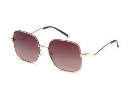 Okulary przeciwsłoneczne Solano Street Fashion SS 10438 C