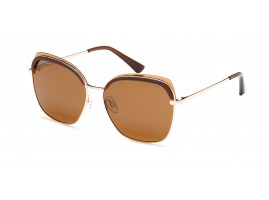 Okulary przeciwsłoneczne Solano Street Fashion SS 10446 B