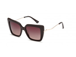 Okulary przeciwsłoneczne Solano Street Fashion SS 90164 B
