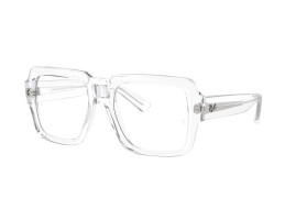 Okulary przeciwsłoneczne Ray-Ban MAGELLAN BIO-BASED RB4408 6726MF